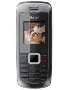 Best available price of Haier M160 in Bosnia