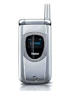 Best available price of Haier L1000 in Bosnia