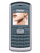 Best available price of Haier Z300 in Bosnia