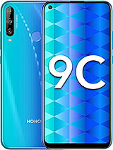 Best available price of Honor 9C in Bosnia