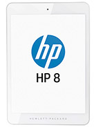 Best available price of HP 8 in Bosnia
