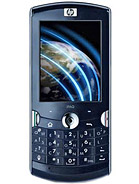 Best available price of HP iPAQ Voice Messenger in Bosnia