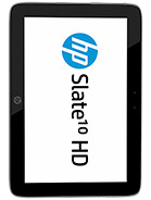 Best available price of HP Slate10 HD in Bosnia