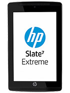 Best available price of HP Slate7 Extreme in Bosnia