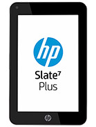 Best available price of HP Slate7 Plus in Bosnia
