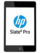 Best available price of HP Slate8 Pro in Bosnia
