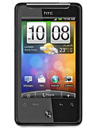 Best available price of HTC Aria in Bosnia
