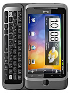 Best available price of HTC Desire Z in Bosnia
