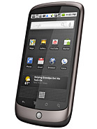Best available price of HTC Google Nexus One in Bosnia