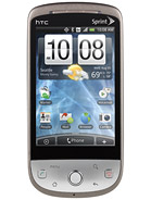 Best available price of HTC Hero CDMA in Bosnia