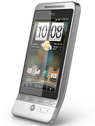 Best available price of HTC Hero in Bosnia