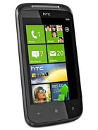 Best available price of HTC 7 Mozart in Bosnia