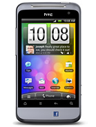 Best available price of HTC Salsa in Bosnia