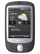 Best available price of HTC Touch in Bosnia