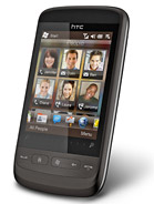 Best available price of HTC Touch2 in Bosnia