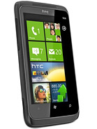 Best available price of HTC 7 Trophy in Bosnia