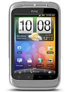 Best available price of HTC Wildfire S in Bosnia