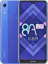 Best available price of Honor 8A Pro in Bosnia