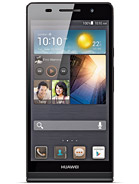 Best available price of Huawei Ascend P6 in Bosnia
