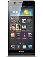 Best available price of Huawei Ascend P6 S in Bosnia