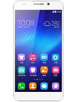 Best available price of Honor 6 in Bosnia