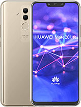 Best available price of Huawei Mate 20 lite in Bosnia