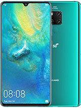 Best available price of Huawei Mate 20 X 5G in Bosnia