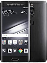 Best available price of Huawei Mate 9 Porsche Design in Bosnia