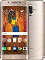 Best available price of Huawei Mate 9 Pro in Bosnia