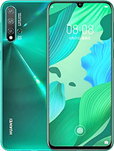 Best available price of Huawei nova 5 in Bosnia