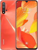 Best available price of Huawei nova 5 Pro in Bosnia