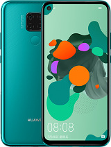 Best available price of Huawei nova 5i Pro in Bosnia