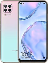 Best available price of Huawei nova 6 SE in Bosnia