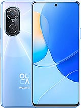 Best available price of Huawei nova 9 SE 5G in Bosnia