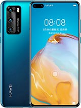 Best available price of Huawei P40 4G in Bosnia