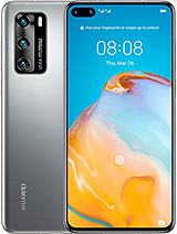 Huawei nova 6 5G at Bosnia.mymobilemarket.net