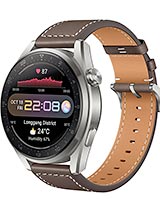Best available price of Huawei Watch 3 Pro in Bosnia