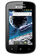 Best available price of Icemobile Apollo Touch 3G in Bosnia