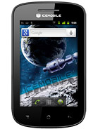 Best available price of Icemobile Apollo Touch in Bosnia