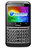 Best available price of Icemobile Clima II in Bosnia
