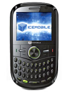 Best available price of Icemobile Comet II in Bosnia