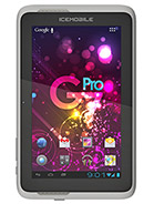 Best available price of Icemobile G7 Pro in Bosnia