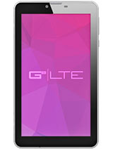 Best available price of Icemobile G8 LTE in Bosnia