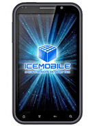 Best available price of Icemobile Prime in Bosnia