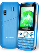Best available price of Icemobile Rock 2-4 in Bosnia