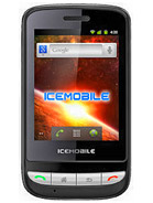 Best available price of Icemobile Sol II in Bosnia