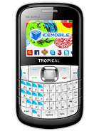 Best available price of Icemobile Tropical in Bosnia