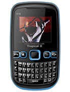 Best available price of Icemobile Tropical II in Bosnia