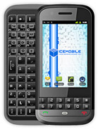 Best available price of Icemobile Twilight II in Bosnia