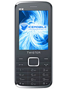 Best available price of Icemobile Twister in Bosnia